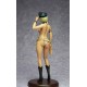 The Police Lady Akari Uehonmachi Midnight Blue Version 1/6 scale Statue 36 cm